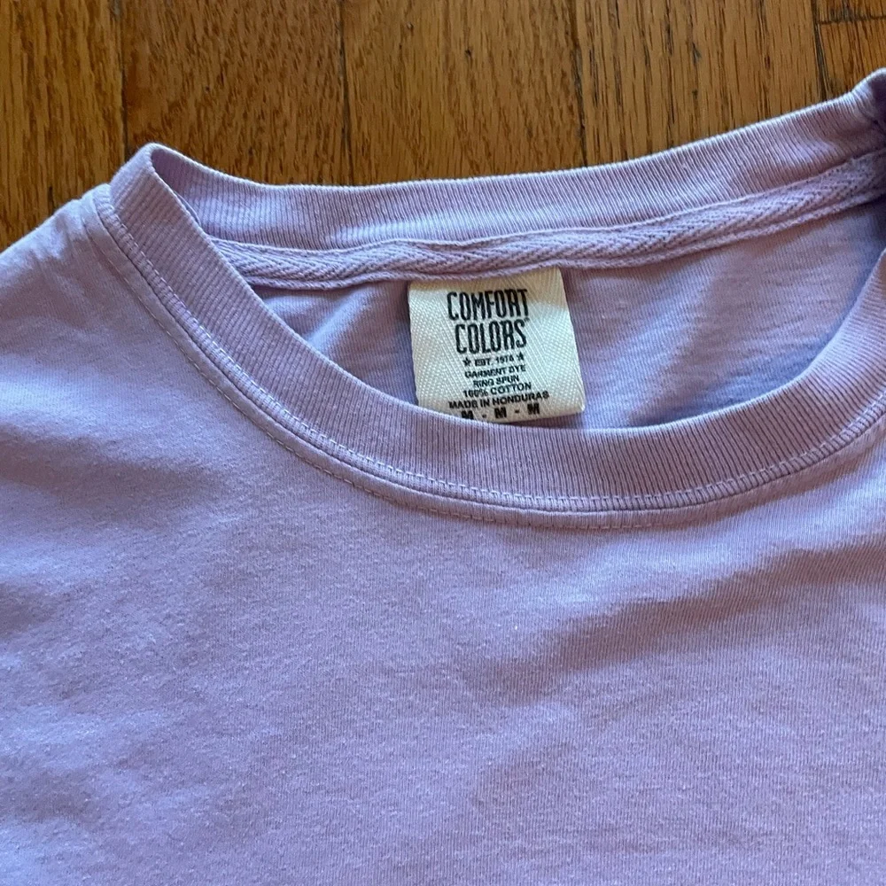Bethany beach Delaware Comfort colors
Long sleeve
Medium - Picture 4 of 6
